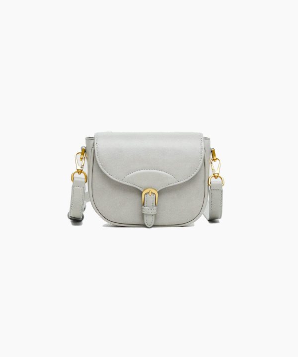 Flap Crossbody Shoulder bag